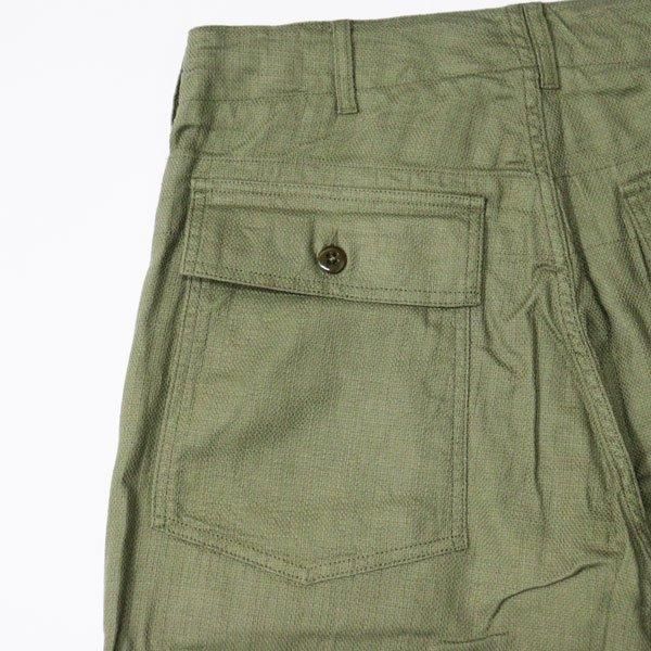 エンジニアードガーメンツ Fatigue Pant クレイジーパターン エンジニアードガーメンツ Fatigue Pant クレイジーパターン