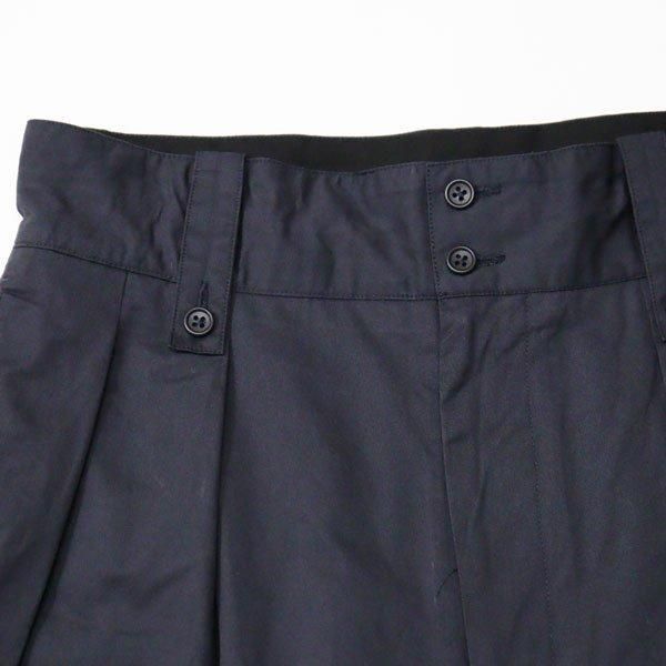 美品 Engineered Garments short paka ENGINEERED GARMENTS (エンジニアードガーメンツ) Gurkha Short