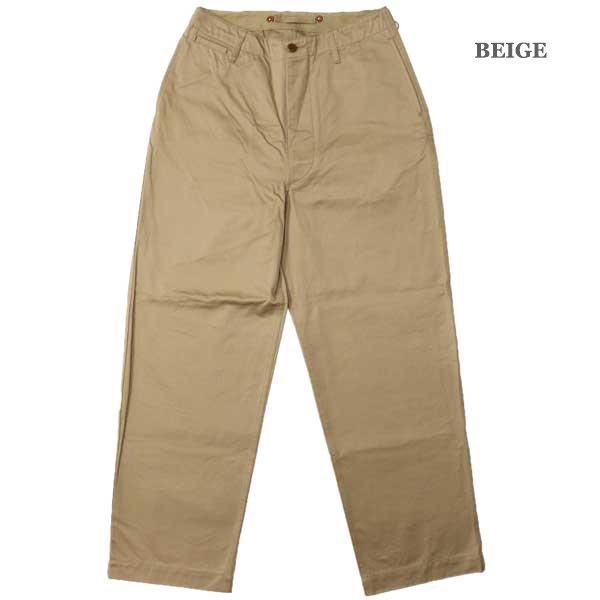 Nigel Cabourn（ナイジェルケーボン）