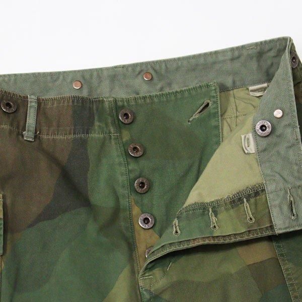 Nigel Cabourn（ナイジェルケーボン）
