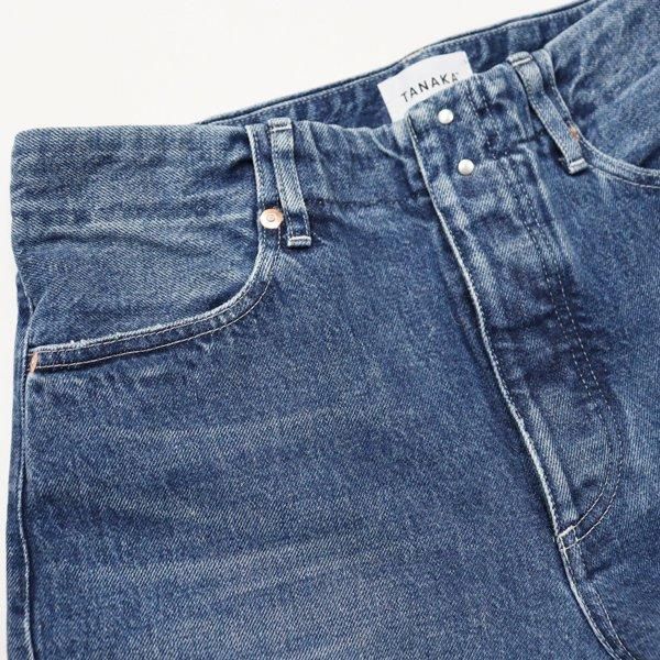 【新品タグ付】サイズ31／TANAKA THE WIDE JEAN 新品タグ付】サイズ31／TANAKA THE WIDE JEAN