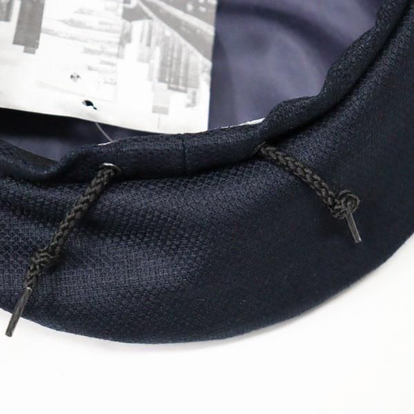 最終値下げengineered garments beret SALE】ENGINEERED GARMENTS（エンジニアード ガーメンツ）