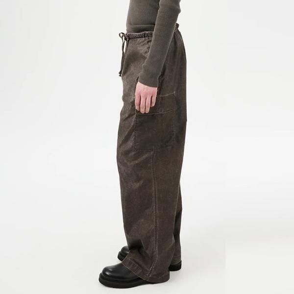 パンツ ourlegacy WAY TROUSER SALE】OUR LEGACY（アワー レガシー）