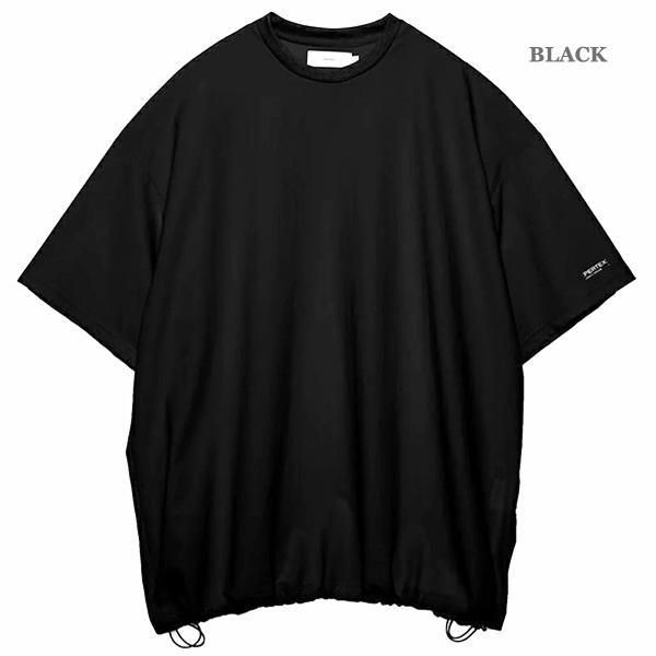 graphper フリースベスト グラフペーパー PERTEX EQUILIBRIUM L/S TECH PULLOVER ￥30800