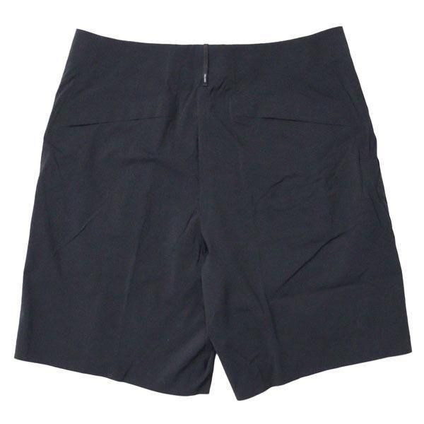 25ss新品 ARC'TERYX VEILANCE ショーツ S ARC'TERYX ARCTERYX VEILANCE アークテリクス ヴェイランス