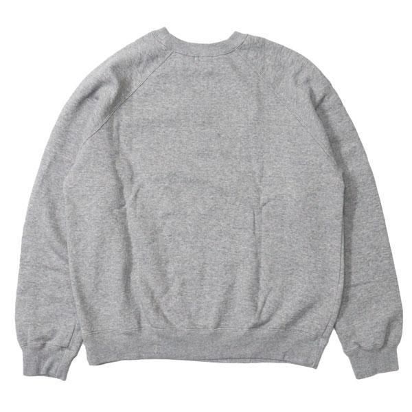 maatee&sons プリントスウェット　サイズ3 MAATEE&SONS（マーティーアンドサンズ）
