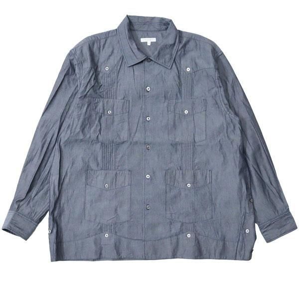 ENGINEERED GARMENTS / エンジニアドガーメンツ | EG x K-SWISS