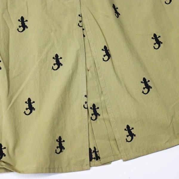 Ladie's /ENGINEERED GARMENTS（レディース エンジニアード ガーメンツ