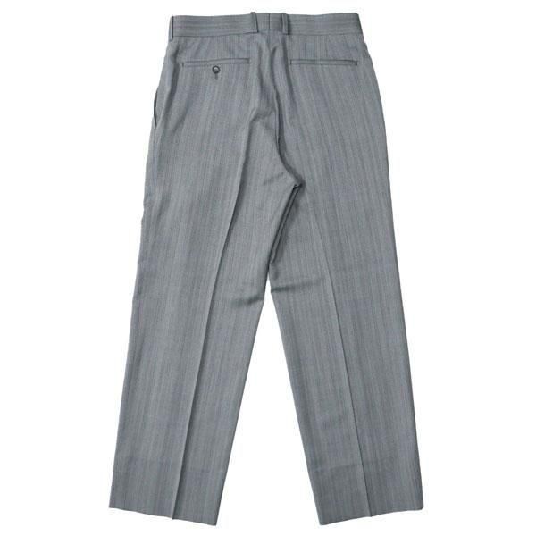 MAATEE&SONS SET UP TROUSER 3 