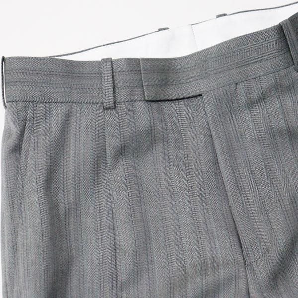 MAATEE&SONS SET UP TROUSER 3 