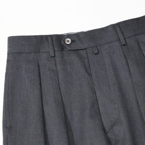 NEAT Wool Gabardine Wide 25-01WGW サイズ44 NEAT - 【残り一点】Wool Gabardine Wide | ACRMTSM ONLINE STORE