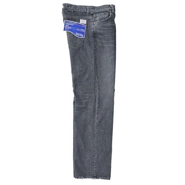 【24AW】DAIRIKU Straight Vintage Denim 31 DAIRIKU（ダイリク）