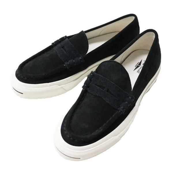CONVERSE × Graphpaper“JACK PURCELL LOAFER / GP” | st company