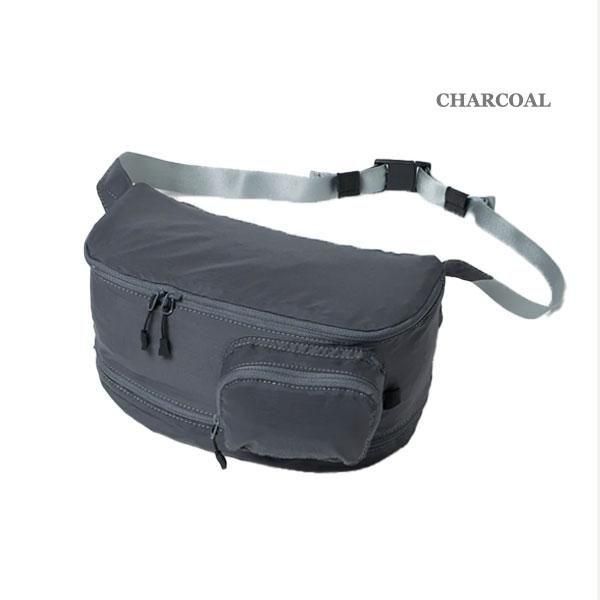 バッグ DAIWA PIER39-TECH TRAVEL EXPAND FANNYBAG DAIWA PIER39 