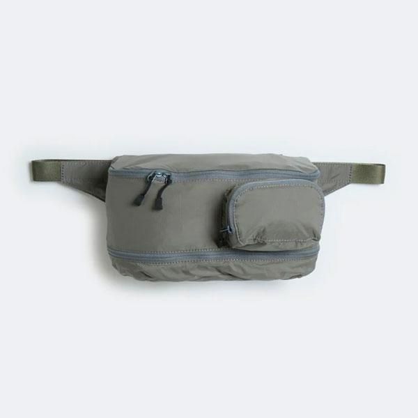 DAIWA PIER 39ダイワ ピア　TECH FANNY PACK DAIWA PIER39（ダイワ ピア39）