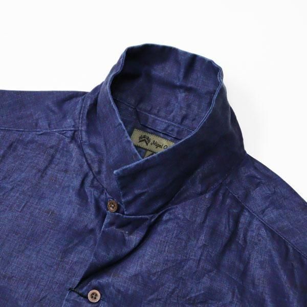 Nigel Cabourn（ナイジェルケーボン）