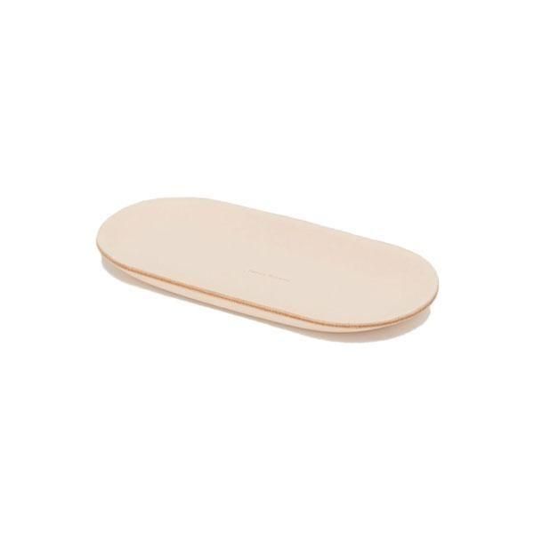 【Hender Scheme】【エンダースキーマ】round tray Hender Scheme （エンダースキーマ）