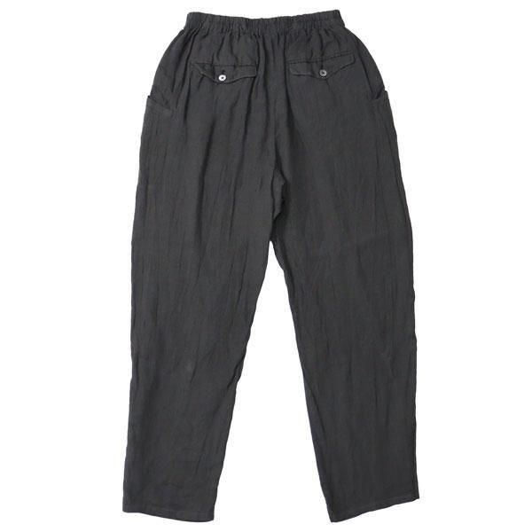 MAATEE&SONS リネンパンツ MAATEE&SONS リネンパンツ Bshop｜MORRIS & SONS | リネン