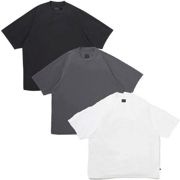 TECH LIGHTWEIGHT S/S TEE | DAIWA PIER39(ダイワ ピアサーティ