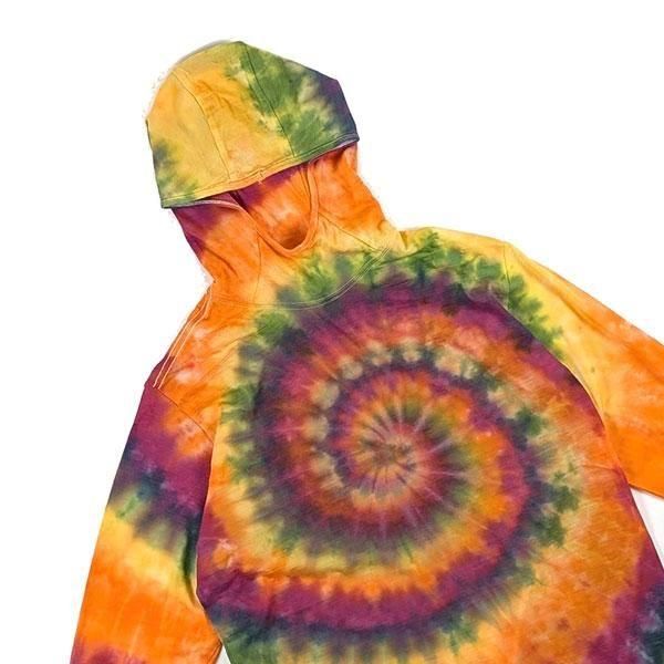 【未使用 タグ付き】marka HOODED COAT 日本製 ブラウン 2 未使用 タグ付き】marka HOODED COAT 日本製 ブラウン 2