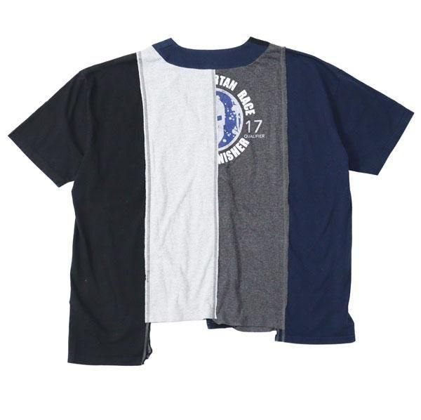 Tシャツセット（グレー・多色・ベージュ）　ニードルス　ニードルズリビルド fbkVH5LvNLyk8uJeyB7vn9DUkc5DN4
