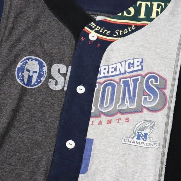 REBUILD BY NEEDLES（リビルドバイニードルス）