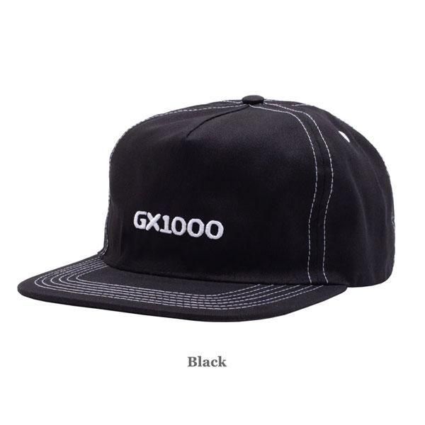 【GX1000】GX & Me Hat/Brown★送料・関税込 GX1000(ジーエックス1000) キャップ(メンズ) - 海外通販のBUYMA