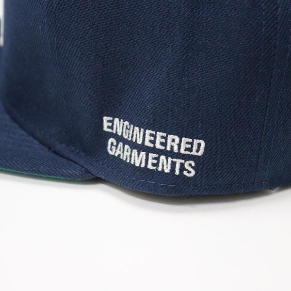 ENGINEERED GARMENTS × EXPANSION NY（エンジニアード