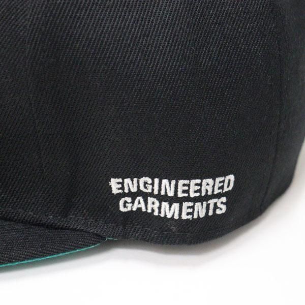 limited】Engineered Garments × EXPANSION NY (エンジニアード