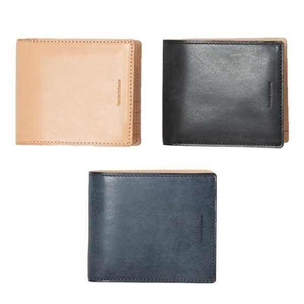 Hender Scheme mini purse ブラック｜これまでに販売した商品