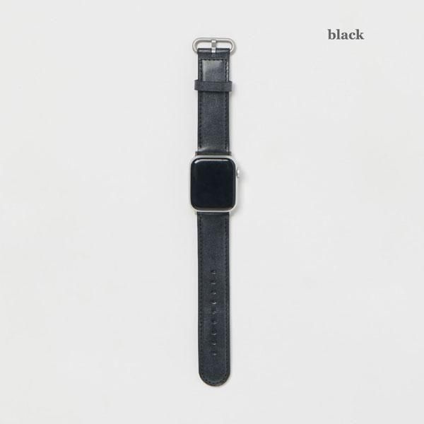 時計 hender scheme apple watch band small Hender Scheme / エンダースキーマ | apple watch band / small