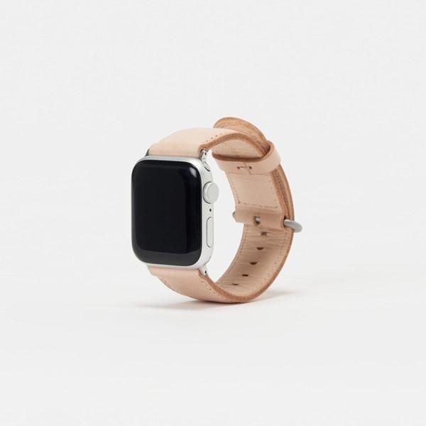 新品 Hender Scheme / apple watch band L 黒 Hender Scheme / エンダースキーマ | apple watch band / large
