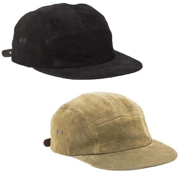 Hender Scheme エンダースキーマ reverse nylon cap リバース