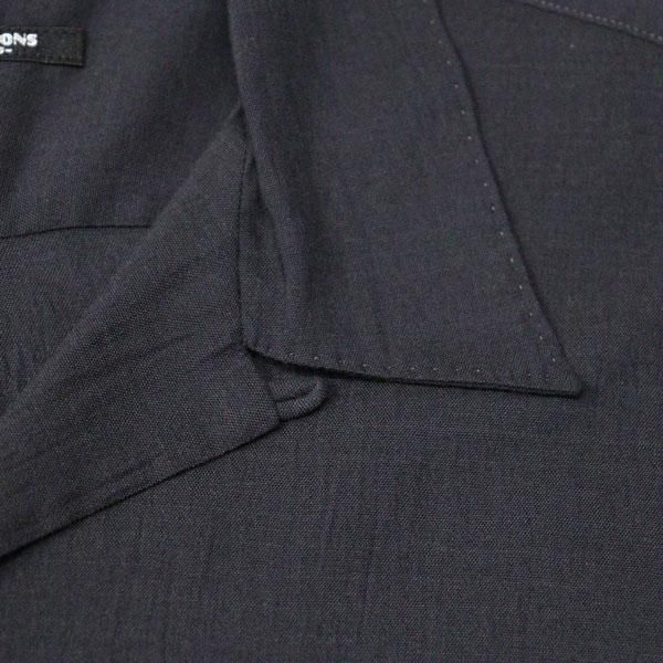 トップス maateeandsons SSLEEVE OP SH MAATEE&SONS（マーティーアンドサンズ）