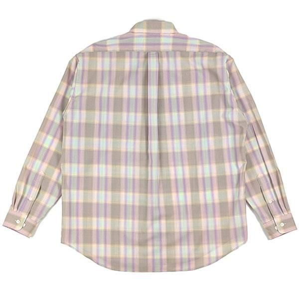 トップス BROWN by 2-tacs Regular collar (Brown) BROWN by 2-tacs Regular collar | WORKROWN UNIFORM