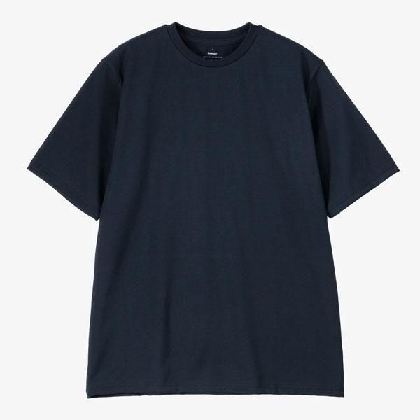 Graphpaper DRY 2-Pack Crew Neck Tee　1枚のみ Graphpaper（グラフペーパー）