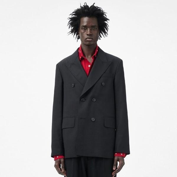 OUR LEGACY（アワー レガシー）