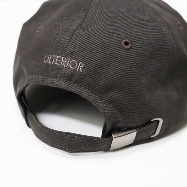 ULTERIOR（アルテリア）