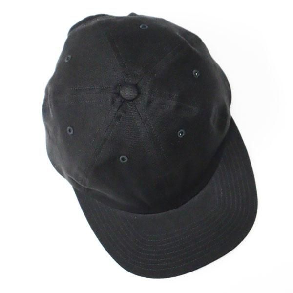 ULTERIOR 6 PANELED キャップ　アルテリア fit=scale-down,w=1200