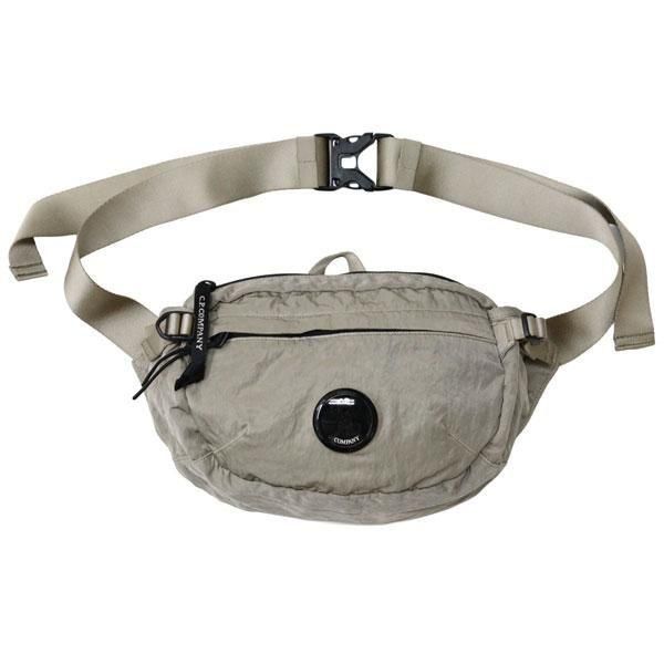 バッグ C.P. Company / NYLON B WAISTBAG C.P. Company（シーピーカンパニー）