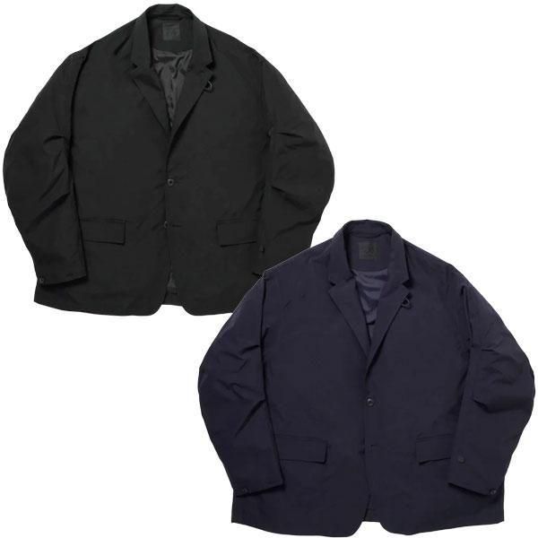 ジャケット・アウター DAIWA PIER39 Tech Loose Strech jacket L DAIWA PIER39 
