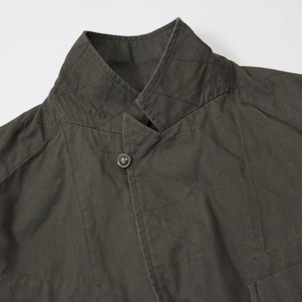 ENGINEERED GARMENTS（エンジニアード ガーメンツ）