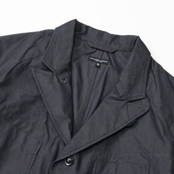 engineered garments ピーコック柄　ジャケット Engineered Garments (エンジニアードガーメンツ)|Camp Shirt