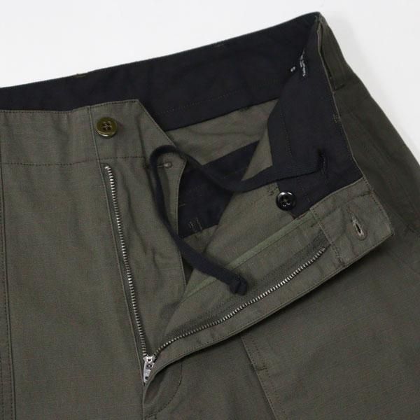 ENGINEERED GARMENTS（エンジニアード ガーメンツ）