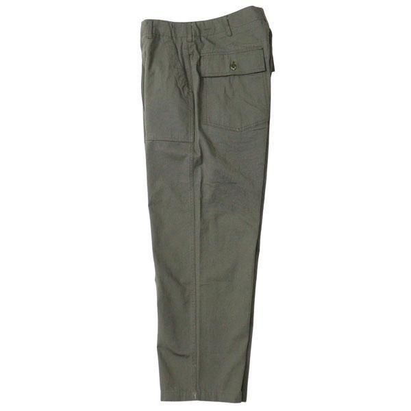 ENGINEERED GARMENTS バルーンパンツ Engineered Garments / Balloon Pant | Dresswell（ドレスウェル）