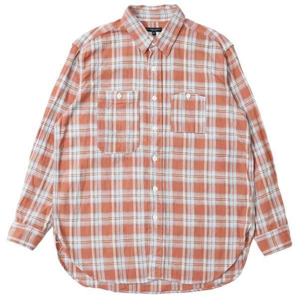 <img class='new_mark_img1' src='https://img.shop-pro.jp/img/new/icons1.gif' style='border:none;display:inline;margin:0px;padding:0px;width:auto;' />ENGINEERED GARMENTSʥ󥸥˥ ġ