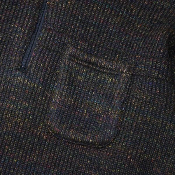 新品 Engineered Garments 24AW Mock スウェット 新品 Engineered Garments 24AW Mock スウェット