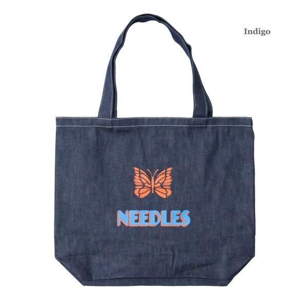 Needles ミニトートバッグ NEEDLES（ニードルス）