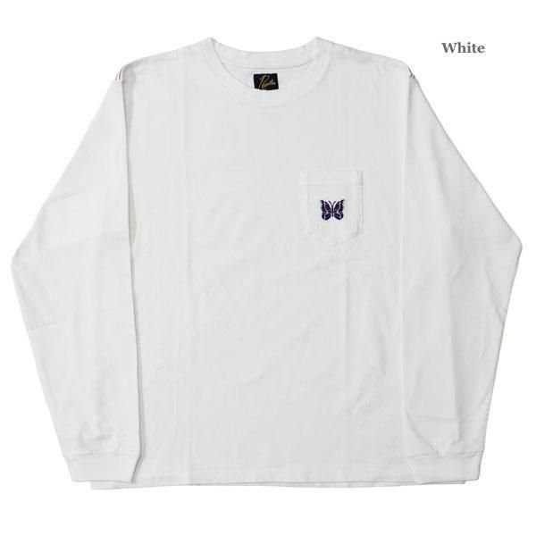 Needles ニードルス Tシャツ・カットソー XS 0149925E0055 Needles ニードルス Tシャツ・カットソー XS 0149925E0055