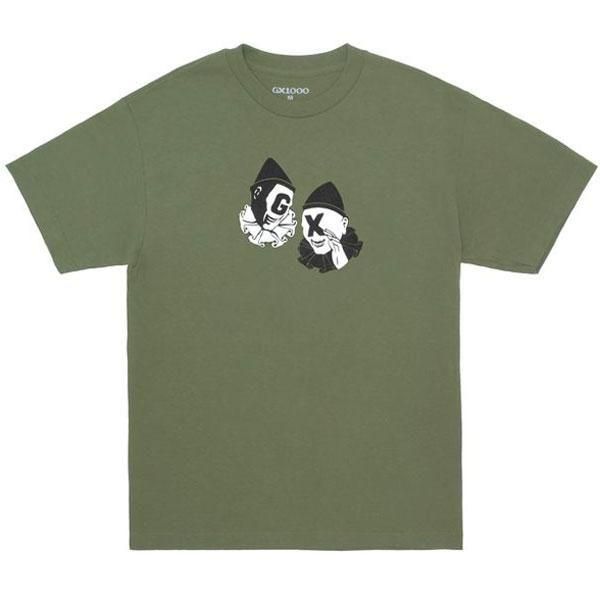 シンガーズハイ Chinatown tシャツ シンガーズハイ Chinatown tシャツ L - メルカリ
